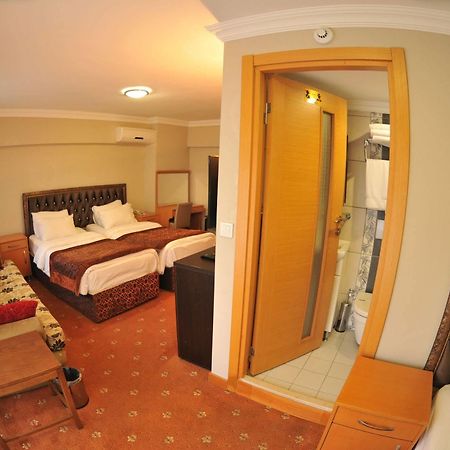 Palace Point Hotel Istanbul Exterior foto