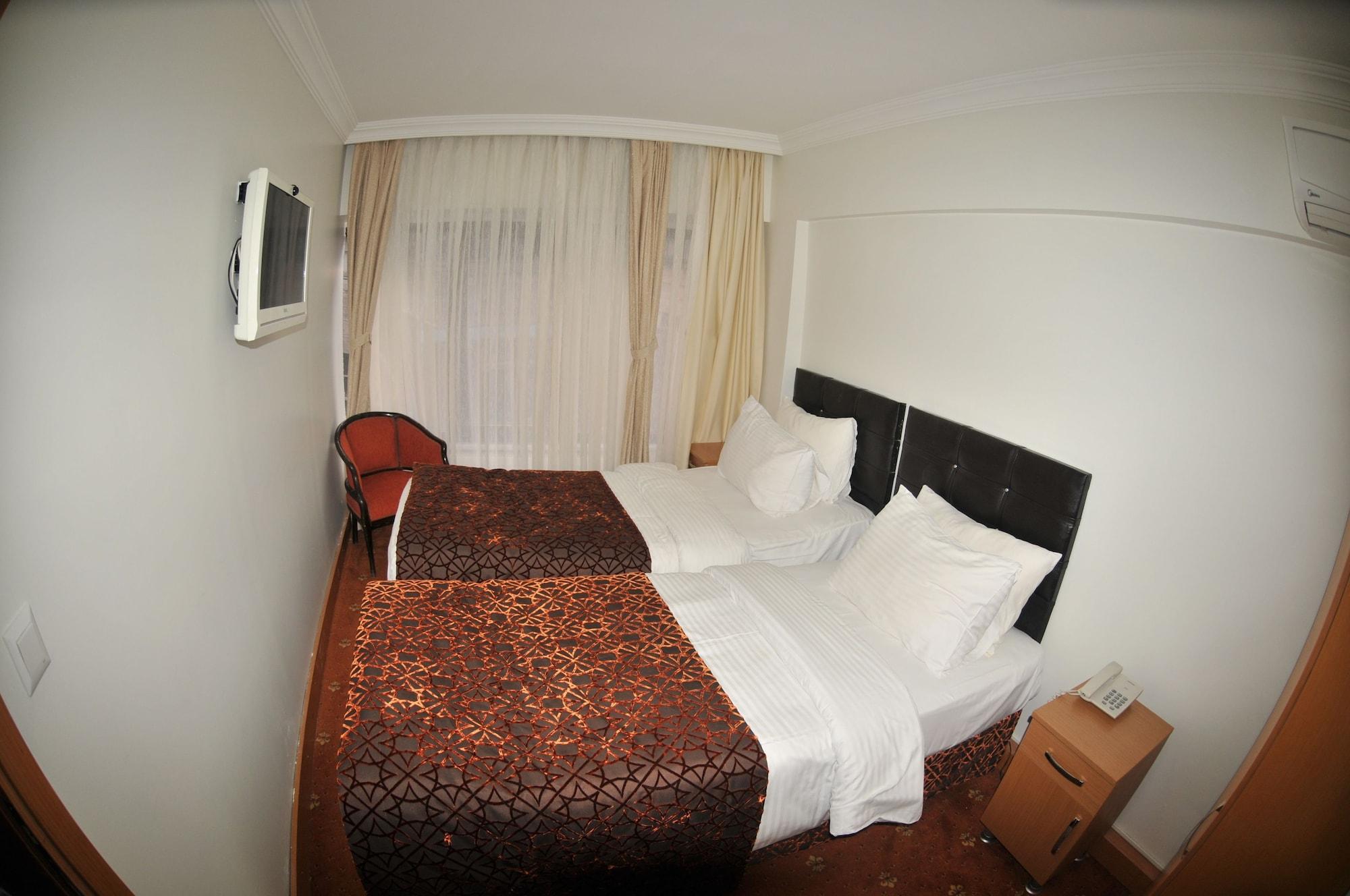 Palace Point Hotel Istanbul Exterior foto
