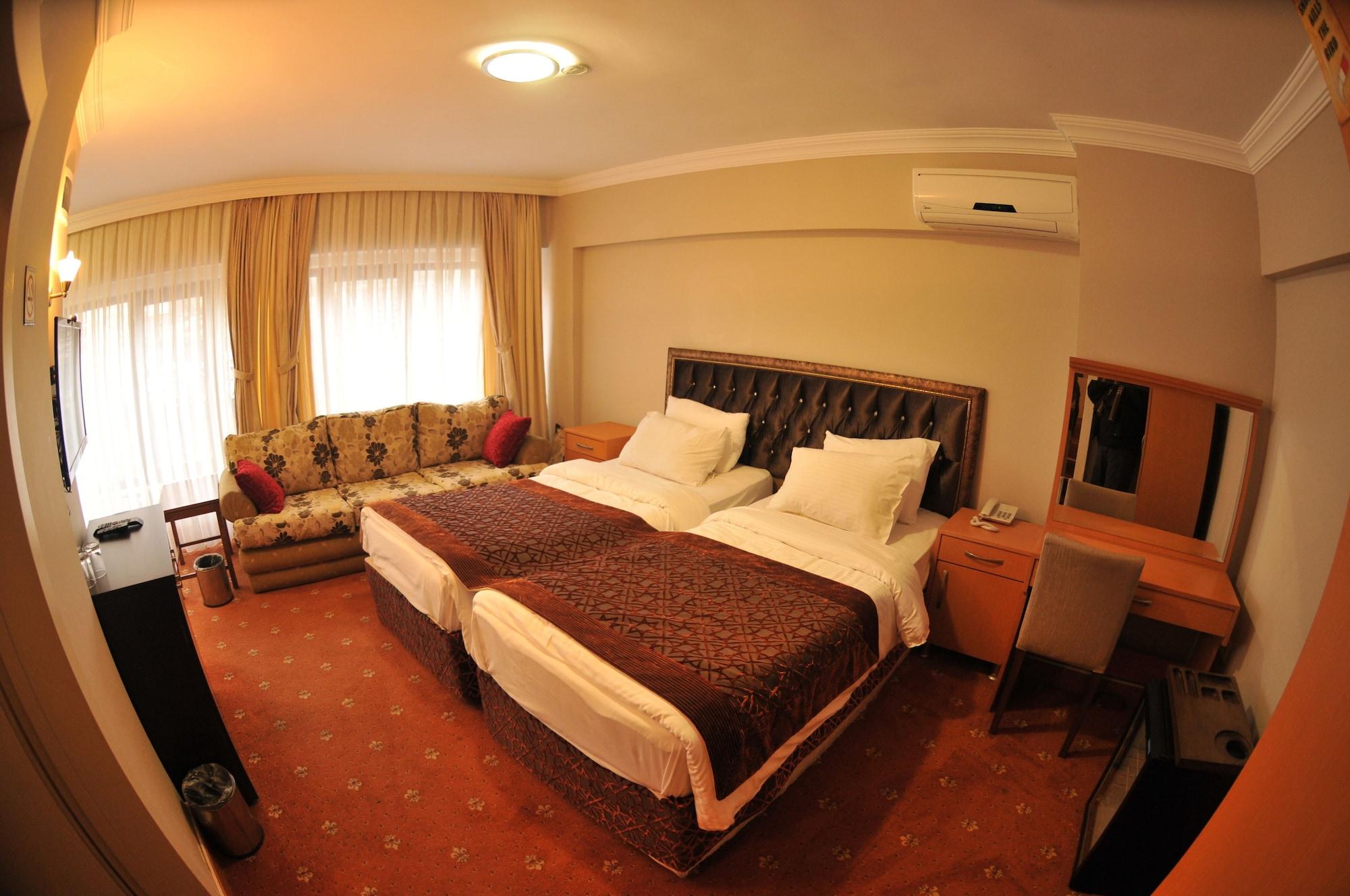 Palace Point Hotel Istanbul Exterior foto