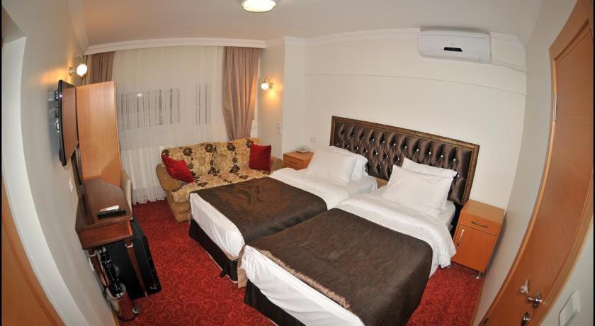 Palace Point Hotel Istanbul Exterior foto