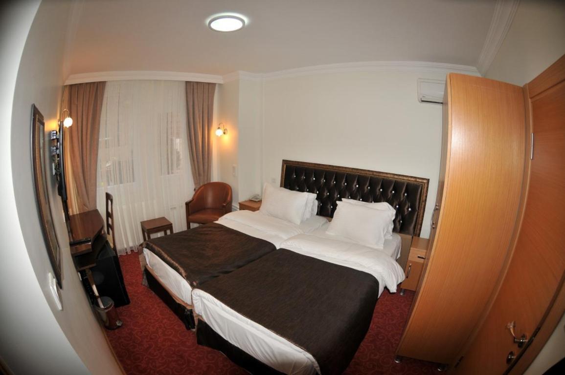 Palace Point Hotel Istanbul Exterior foto