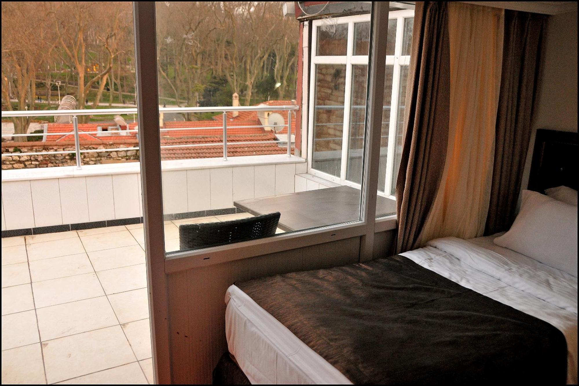 Palace Point Hotel Istanbul Cameră foto