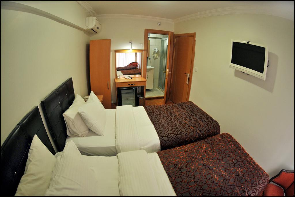 Palace Point Hotel Istanbul Exterior foto