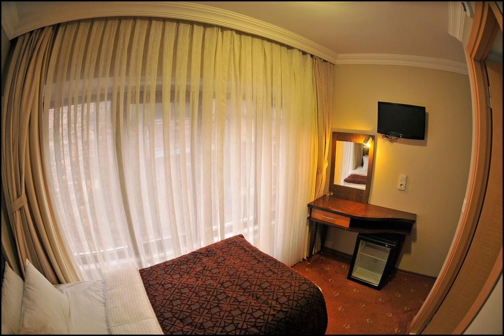Palace Point Hotel Istanbul Cameră foto