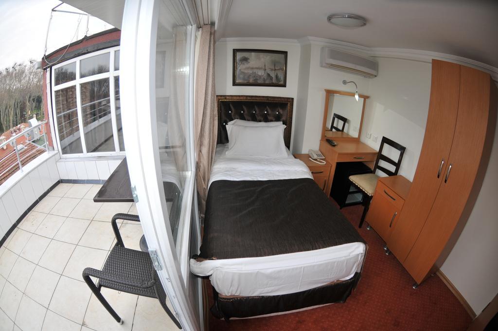 Palace Point Hotel Istanbul Cameră foto