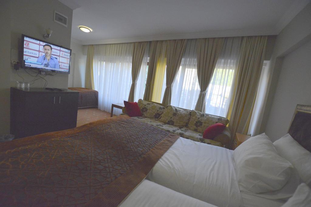 Palace Point Hotel Istanbul Exterior foto