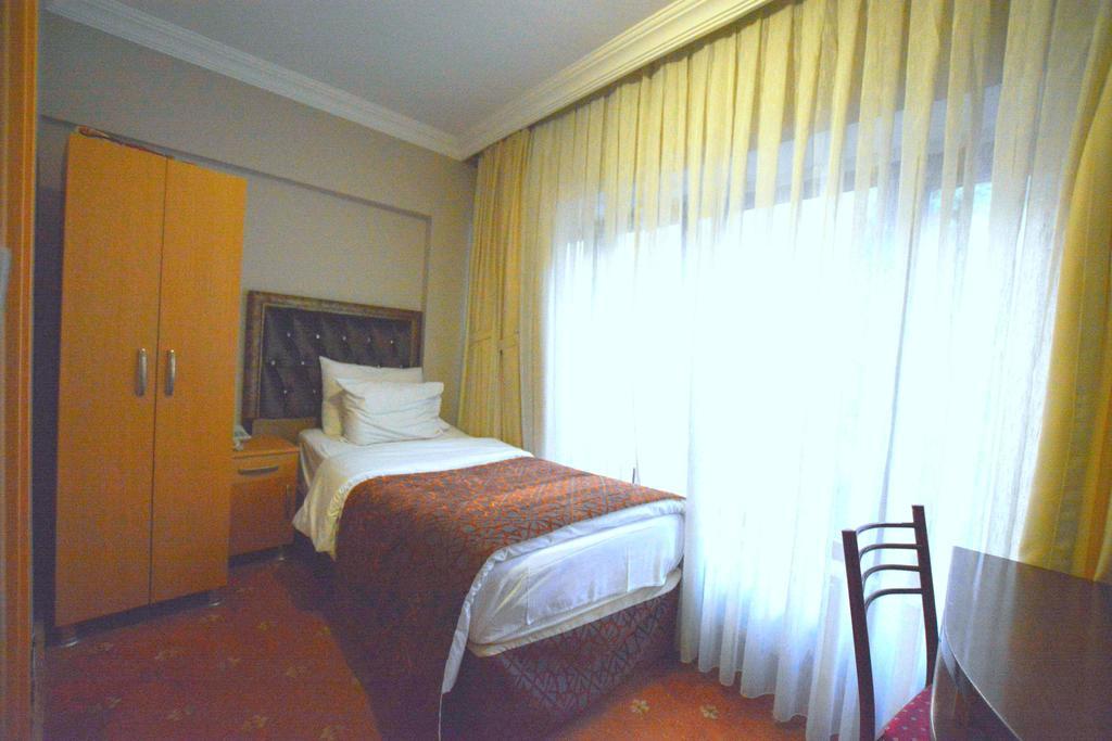 Palace Point Hotel Istanbul Exterior foto