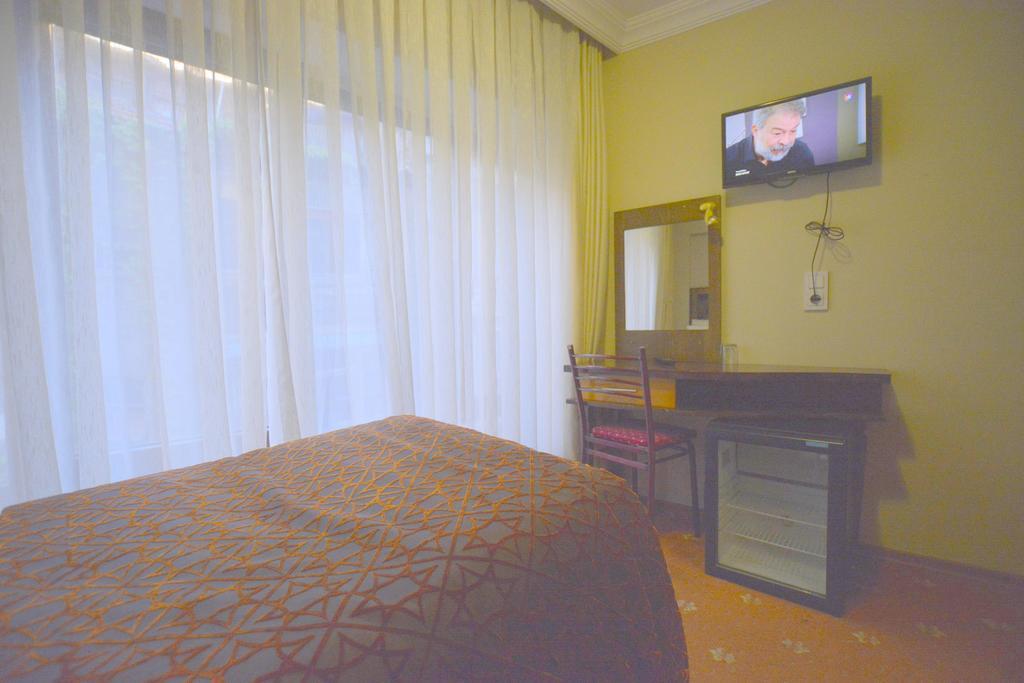 Palace Point Hotel Istanbul Exterior foto