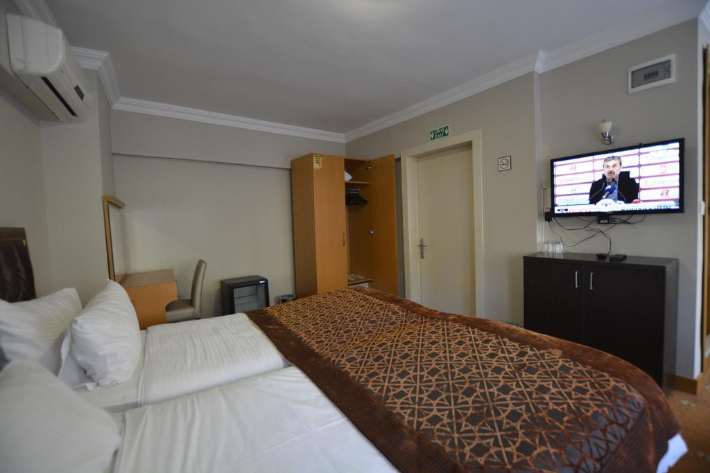 Palace Point Hotel Istanbul Exterior foto