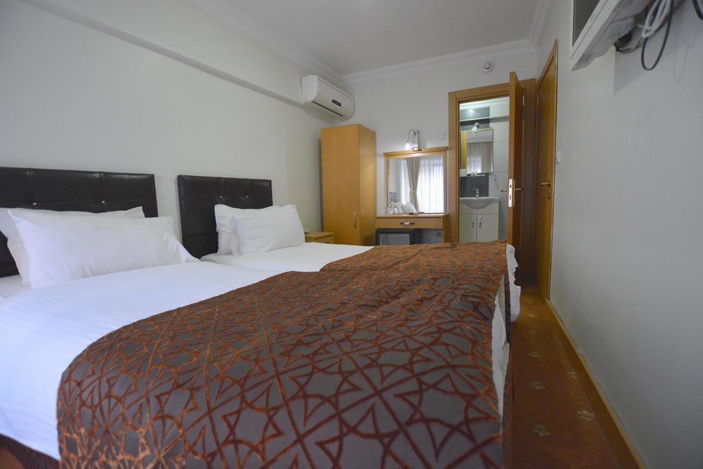 Palace Point Hotel Istanbul Exterior foto