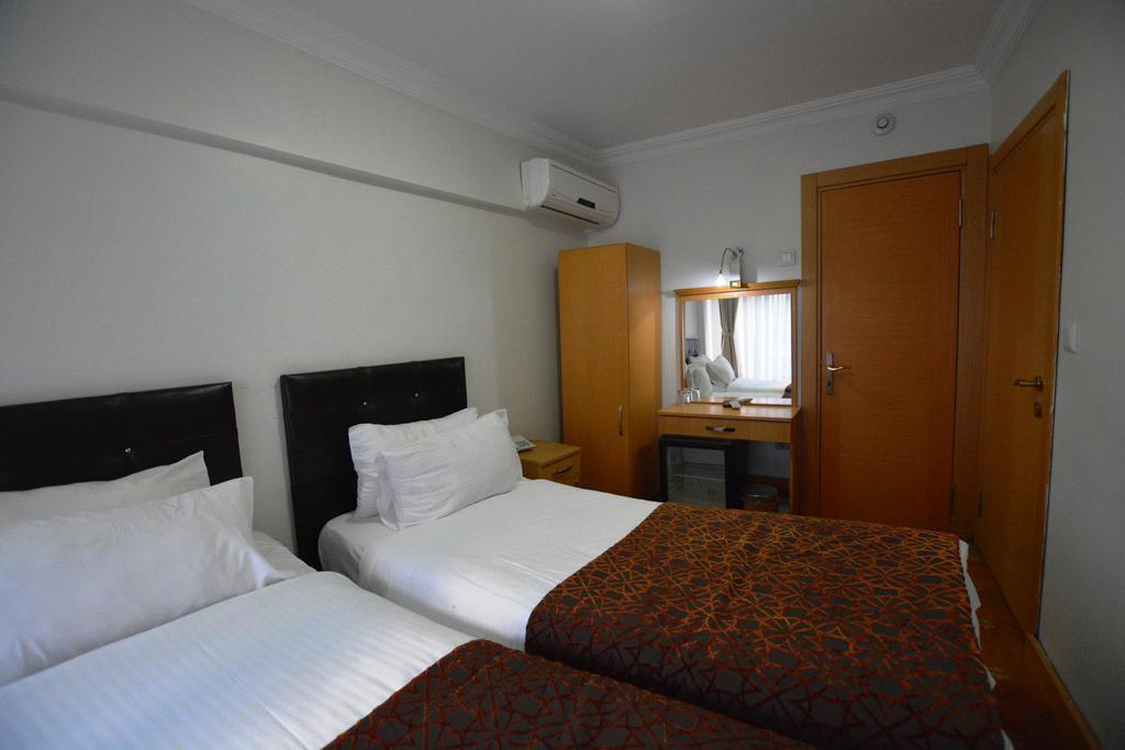 Palace Point Hotel Istanbul Exterior foto