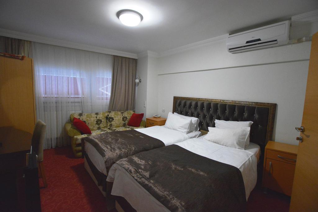 Palace Point Hotel Istanbul Exterior foto