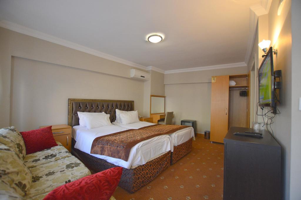 Palace Point Hotel Istanbul Exterior foto