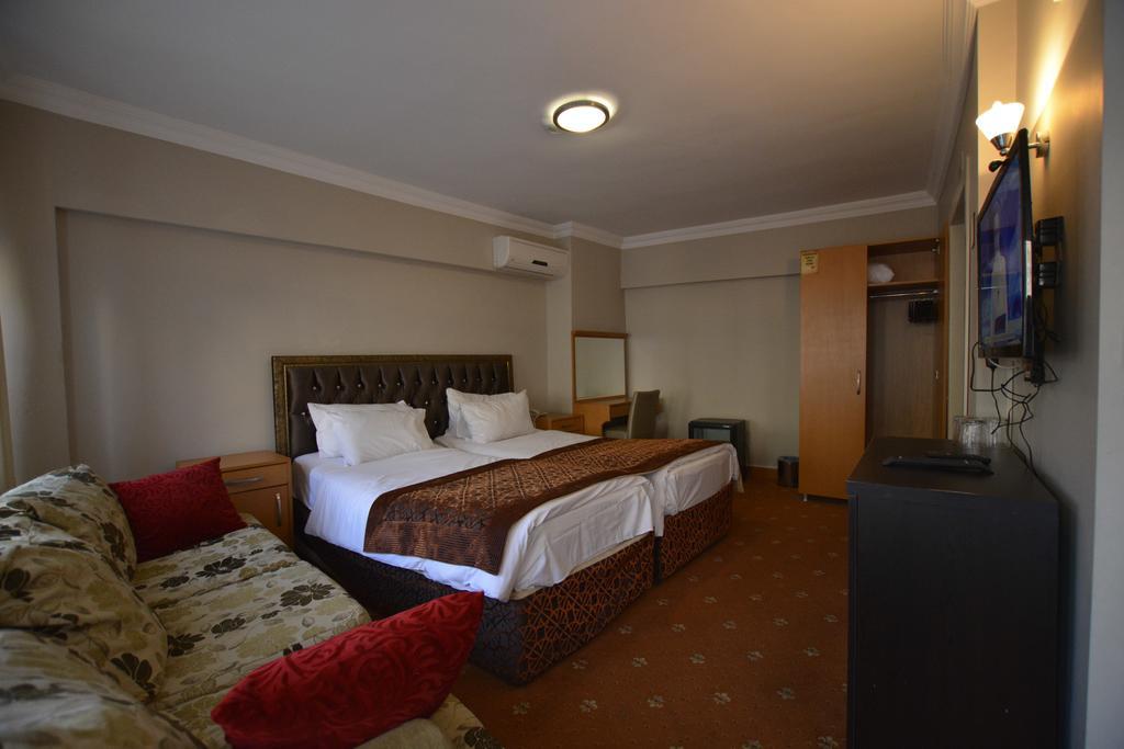 Palace Point Hotel Istanbul Exterior foto